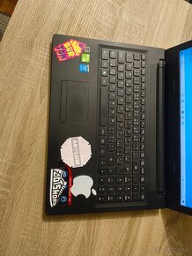 15,6" notebook Lenovo IdeaPad 100 /4/500GB Super stav - 2