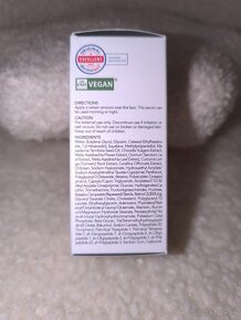 Retinol sérum a Centella - 2