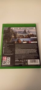 Call of Duty Vanguard Xbox - 2