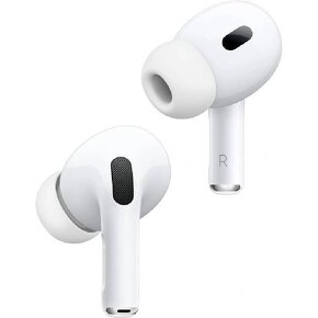 NOVÉ originál Apple AirPods Pro 2 (2. generácie) s USB-C - 2