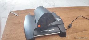 Herný ovládač – plynový pedál Thrustmaster TWCS Throttle - 2