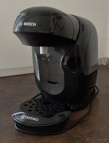 Kávovar Bosch TASSIMO - 2