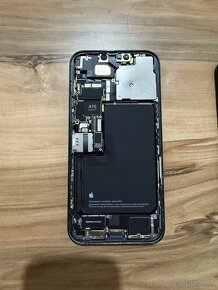 Predám Apple iPhone 13 PRO MAX Na Náhradné diely - 2