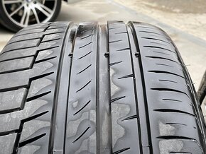 Continental 225/45r17 - 2