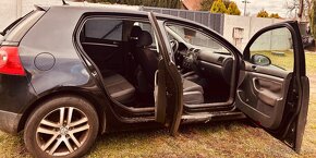 Golf 5TDi 2.0 - 2