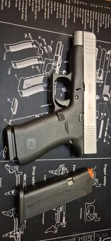 Glock 48 + kydex - 2