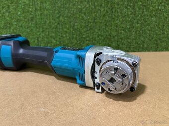 Makita DGA517Z Aku uhlová brúska 125mm, Li-ion 18V - 2