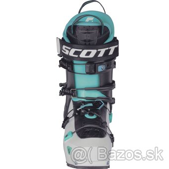 Scott Celeste Tour MP 25,5 - 2