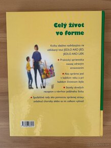 Reader´s Digest Výber - Celý  život vo forme - 2