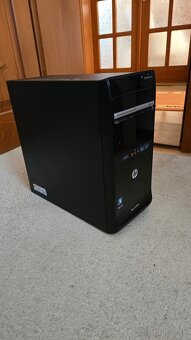 HP PC skrina - 2