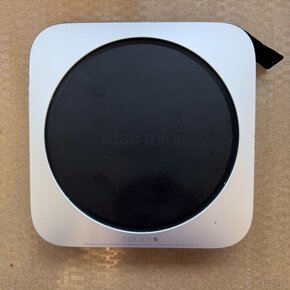 Mac Mini M2 2022 - 2