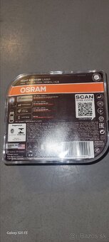 Osram HB4 Night Breaker Laser - 2