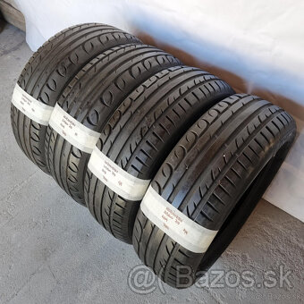 Letné pneumatiky 215/60 R17 KORMORAN DOT4519 - 2