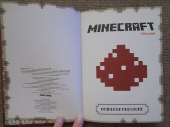 MINECRAFT - 2