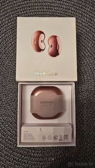 Samsung galaxy buds live - 2