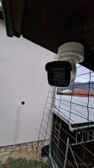 kamera hikvision - 2