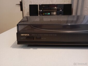 gramo AIWA PX-E800 E - 2