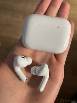 Airpods Pro 2 - 2