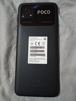 poco c40 - 2