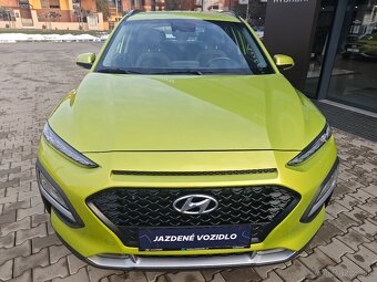 Hyundai Kona 1.0 T-GDi Comfort - 2