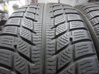 Zimné pneumatiky 195/50R16 GOODRIDE - 2