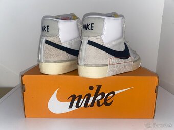 Predám Nike Blazzer Mid ´77 - 2