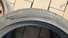 Pneumatiky Proxes 215/45 R17 Letné - 2