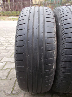 Pneumatiky Nexen 185/60R15 letné 4ks - 2