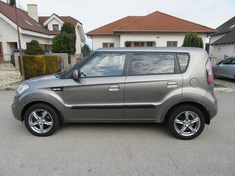 Kia Soul 1.6 CRDi  SK - 2