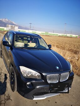 BMW x1 - 2