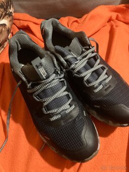 Under armour CHARGED BANDIT TR 2 SP - 2