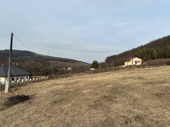 Pozemok na výstavbu RD, 836m2, Kanaš, Veľký Šariš, Prešov - 2