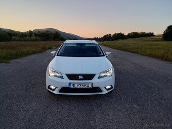 Seat Leon ST 2.0 TDI S&S Style, 110kW, M6, 5d. - 2