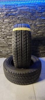 205/65 R16C M+S - 2