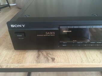 Sony ST-SA3ES - 2