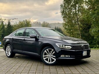 VW sada letných diskov r18 5x112 Passat, Arteon - 2