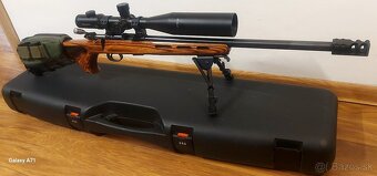 22lr cz455 malokalibrovka - 2