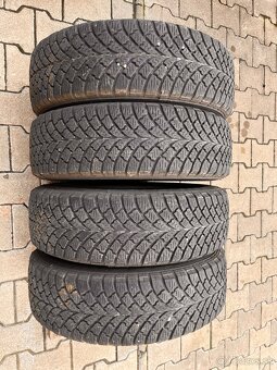 175/70R14 Lassa zimne - 2