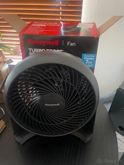 Ventilátor - 2