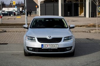 Škoda Octavia 2.0 TDI L K DSG - 2