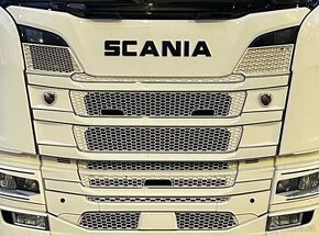 Scania - 2