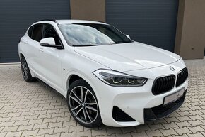 BMW X2, M-packet - 2