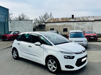 Citroën C4 Picasso VTi 120 Seduction/Collection - 2