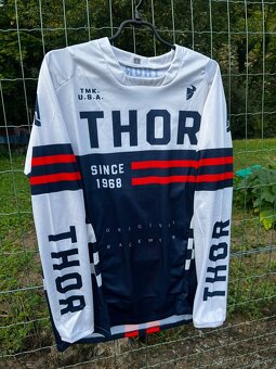 Thor - 2