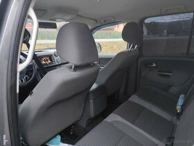 Predam-vymenim Volkswagen-Amarok 2.0 bitdi - 2