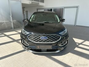 Ford Edge Vignale - 2