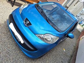 Peugeot 107 1.0 50kw - 2