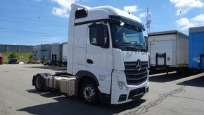 Prodám MERCEDES-BENZ ACTROS 1845 LSNRL LOW DECK EURO 6 - 2