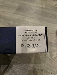 L’Occitane En Provence L’Homme set - 2