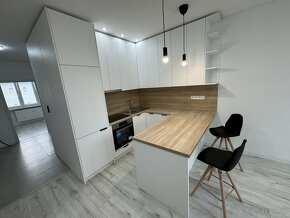 Predaj 1,5-izbového bytu v centre mesta – Okamžité bývanie - 2